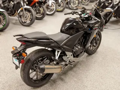 2013 Honda CBR500R CBR 500