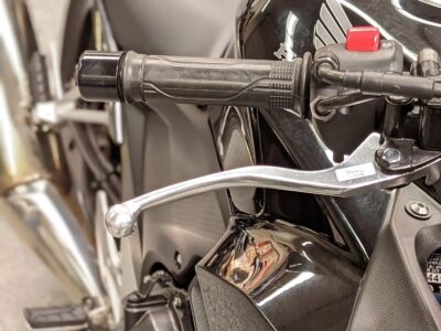 2013 Honda CBR500R CBR 500
