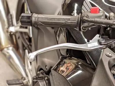 2013 Honda CBR500R CBR 500