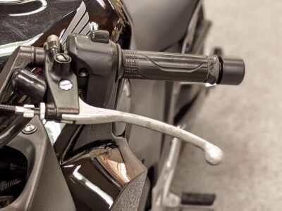2013 Honda CBR500R CBR 500