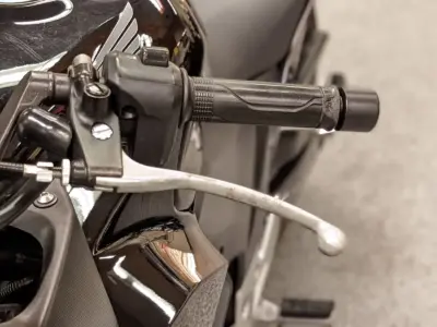 2013 Honda CBR500R CBR 500