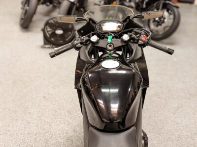 2013 Honda CBR500R CBR 500