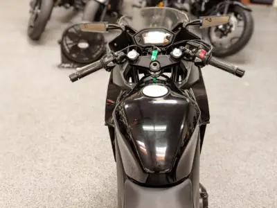 2013 Honda CBR500R CBR 500