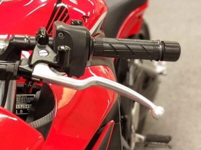 2018 Honda CBR650F CBR 650