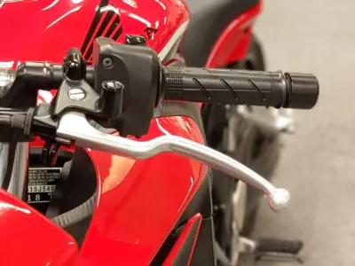 2018 Honda CBR650F CBR 650