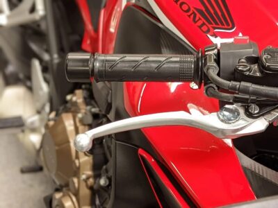 2018 Honda CBR650F CBR 650