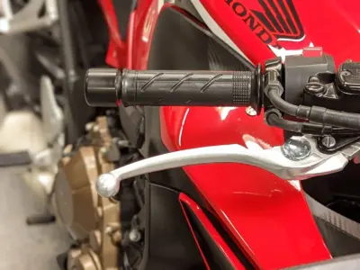 2018 Honda CBR650F CBR 650