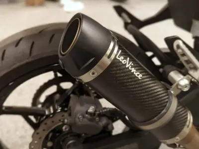 2022 Kawasaki Ninja 400 ABS