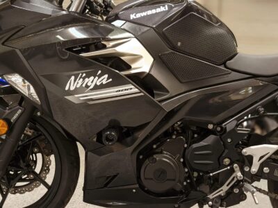 2022 Kawasaki Ninja 400 ABS