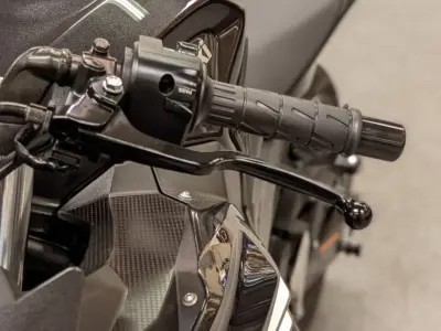 2022 Kawasaki Ninja 400 ABS