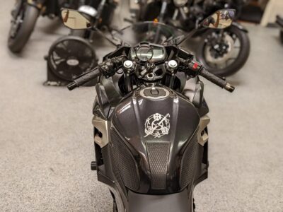 2022 Kawasaki Ninja 400 ABS