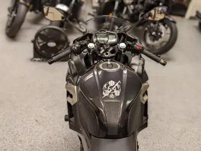 2022 Kawasaki Ninja 400 ABS