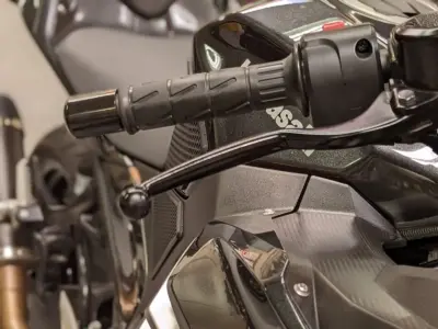2022 Kawasaki Ninja 400 ABS