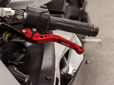 2012 Yamaha R6 RAVEN