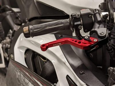 2012 Yamaha R6 RAVEN