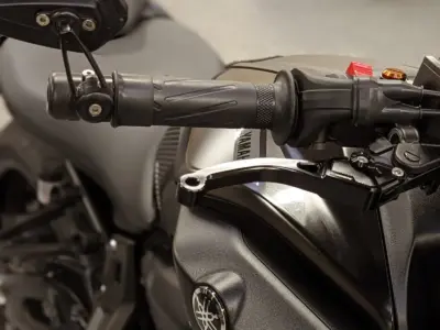 2020 Yamaha MT07 MT-07 ABS