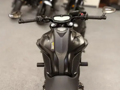 2020 Yamaha MT07 MT-07 ABS