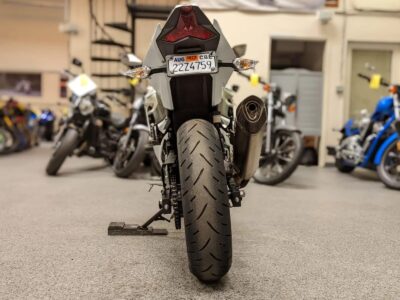 2020 Kawasaki Ninja 400