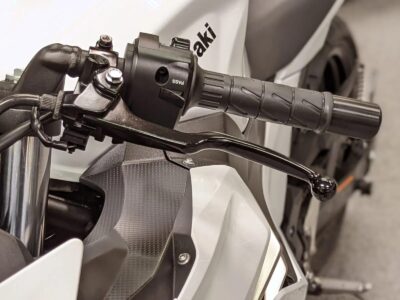 2020 Kawasaki Ninja 400