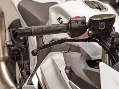 2020 Kawasaki Ninja 400