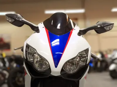 2009 HONDA CBR1000RR ABS