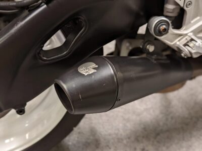 2009 HONDA CBR1000RR ABS