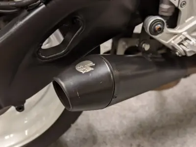 2009 HONDA CBR1000RR ABS