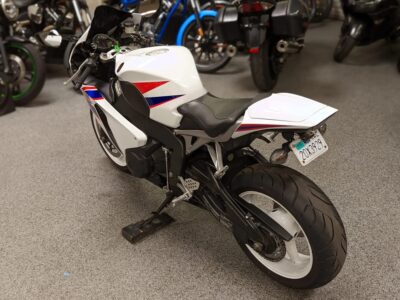 2009 HONDA CBR1000RR ABS