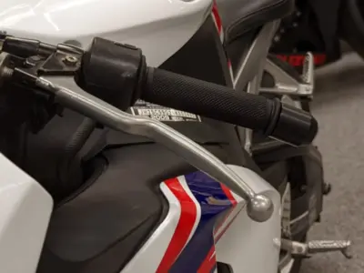 2009 HONDA CBR1000RR ABS