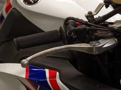 2009 HONDA CBR1000RR ABS