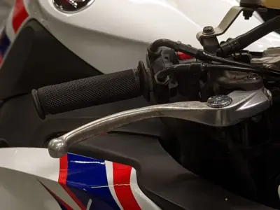 2009 HONDA CBR1000RR ABS