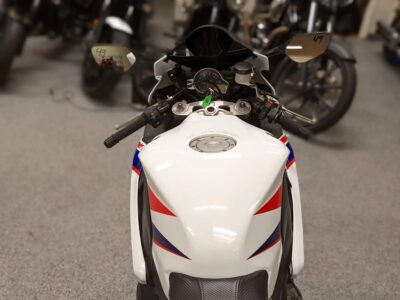 2009 HONDA CBR1000RR ABS