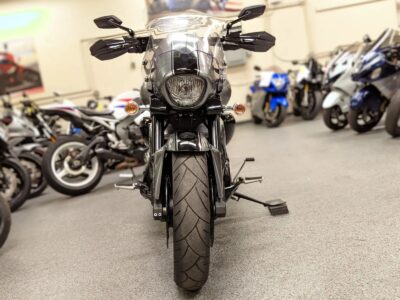 2020 SUZUKI M109R BOSS