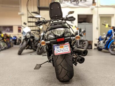 2020 SUZUKI M109R BOSS