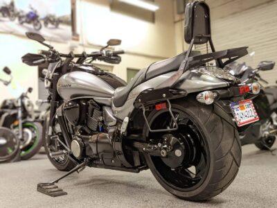 2020 SUZUKI M109R BOSS