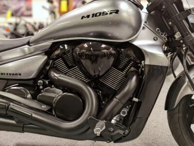 2020 SUZUKI M109R BOSS