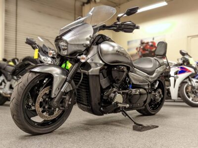 2020 SUZUKI M109R BOSS