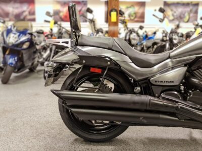2020 SUZUKI M109R BOSS