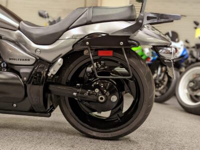 2020 SUZUKI M109R BOSS