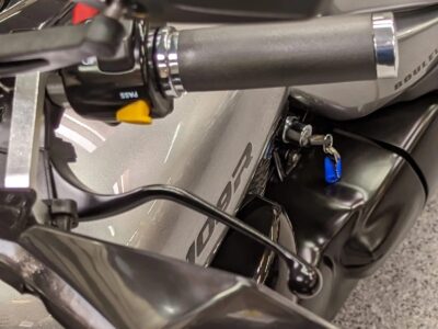 2020 SUZUKI M109R BOSS