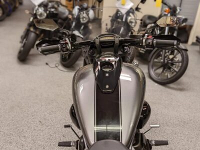 2020 SUZUKI M109R BOSS