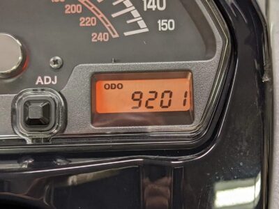 2020 SUZUKI M109R BOSS