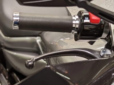2020 SUZUKI M109R BOSS