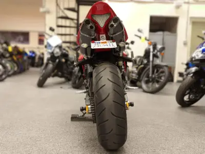 2013 Yamaha R1