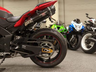 2013 Yamaha R1