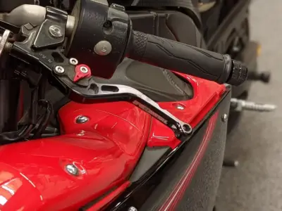 2013 Yamaha R1
