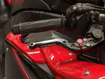 2013 Yamaha R1