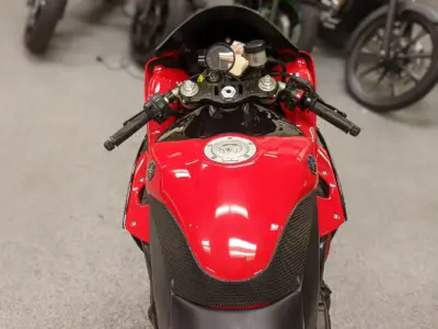 2013 Yamaha R1
