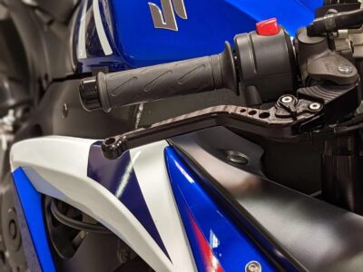 2007 Suzuki GSXR 750