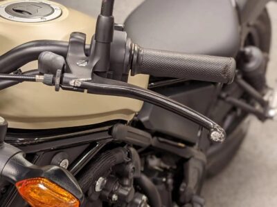2019 Honda Rebel 500